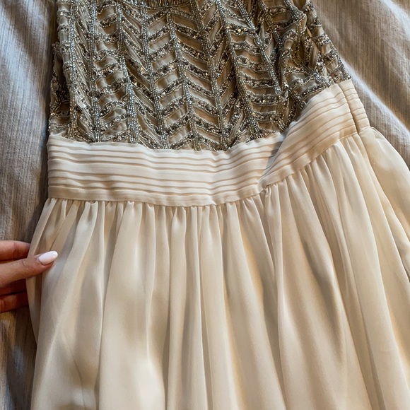 Lord & Taylor Prom Dress/ Evening Gown - Picture 3 of 7